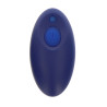 Toy Joy Plug Vibrant The Spunky 10 x 3.3cm
